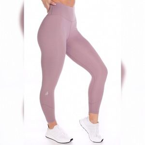P’tula Alainah Allure Leggings in Blush Pink!